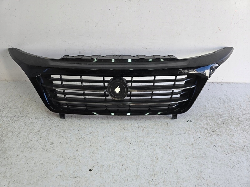 Fiat Ducato ZFA 240 Kühlergrill FRONTGRILL Kühlergitter 18072151 - Thumbnail 1