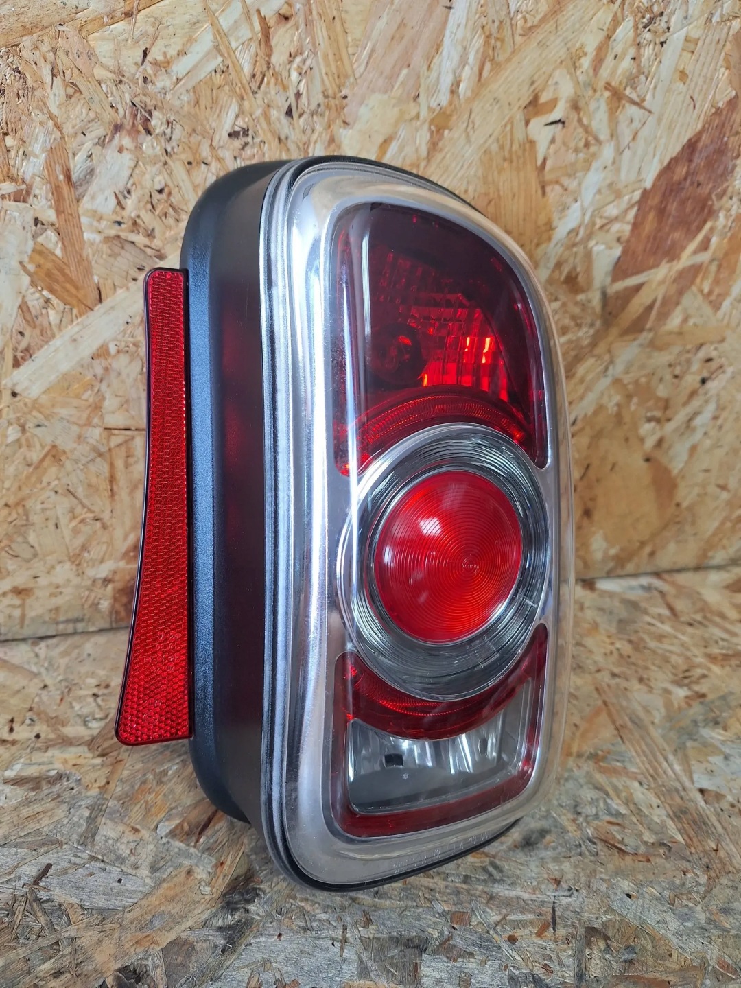 Mini Clubman R55 Rückleuchte 7275120 Rearlamp - Thumbnail 3