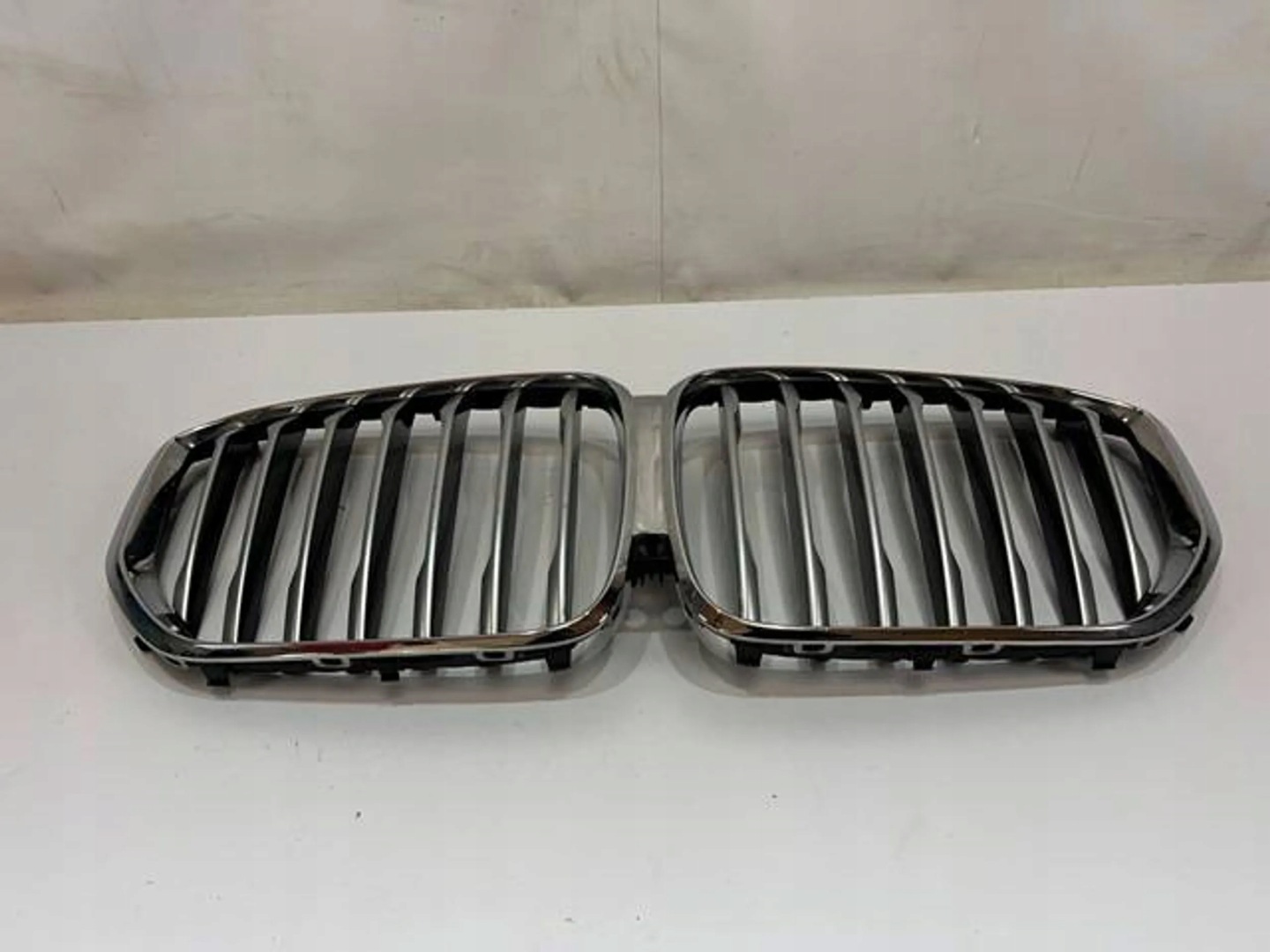 BMW X5 G05 Kühlergrill FRONTGRILL Kühlergitter - Thumbnail 2