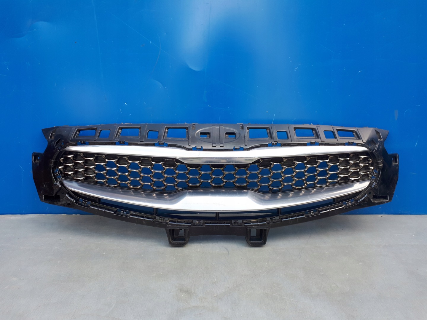 Kia XCeed CD Kühlergrill FRONTGRILL Kühlergitter - Thumbnail 1