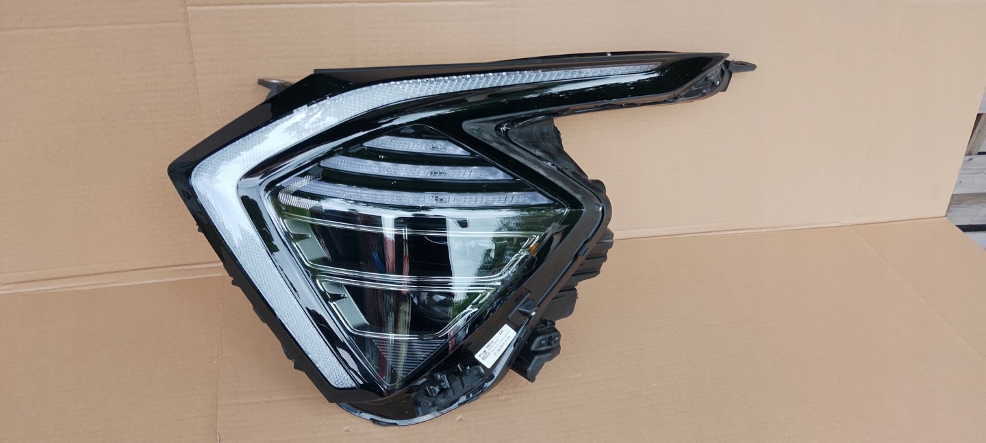 Frontscheinwerfer Kia Sportage NQ5 LED Links Scheinwerfer Headlight - Thumbnail 4