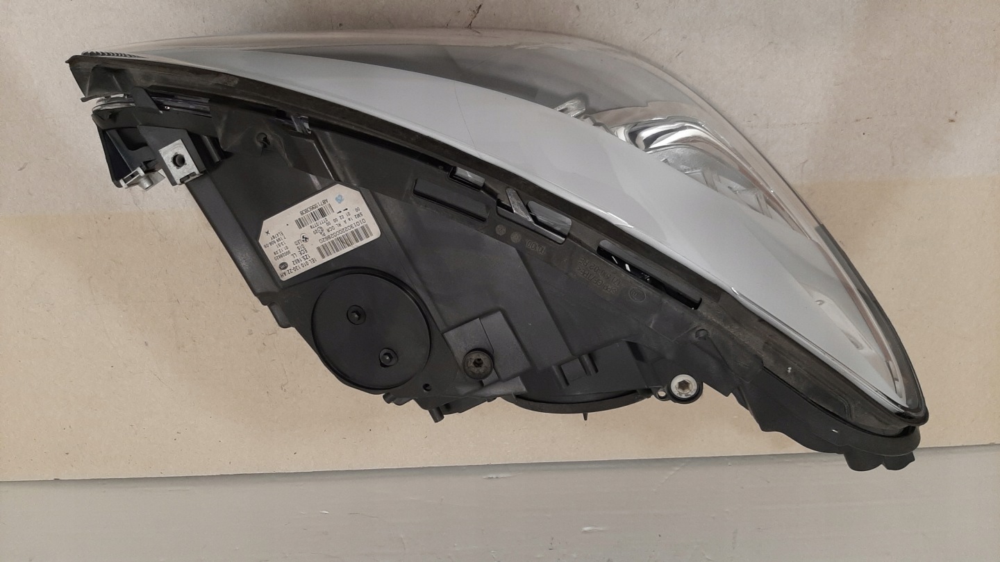 Frontscheinwerfer BMW 5 F07 1013022 Bi-Xenon Rechts Scheinwerfer Headlight - Thumbnail 11