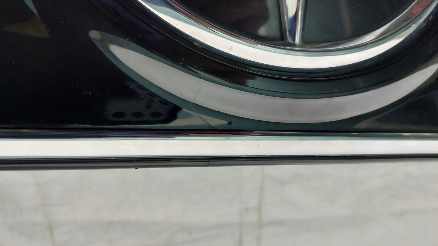 Mercedes-Benz EQA H243 Kühlergrill FRONTGRILL Kühlergitter A2438880700 - Thumbnail 7