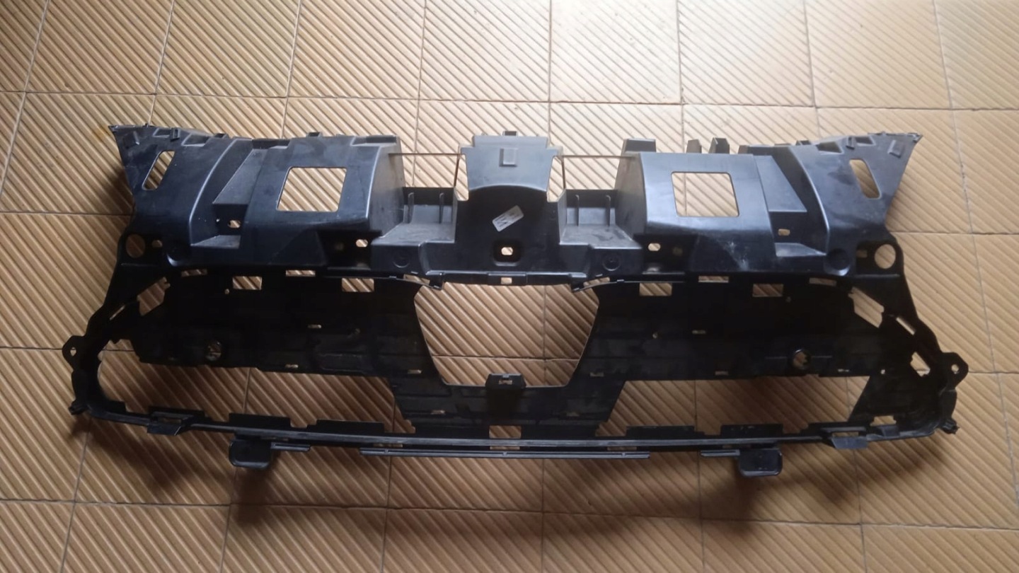 Toyota Yaris Cross XPB1F Kühlergrill FRONTGRILL Kühlergitter 531150D0205 - Thumbnail 1