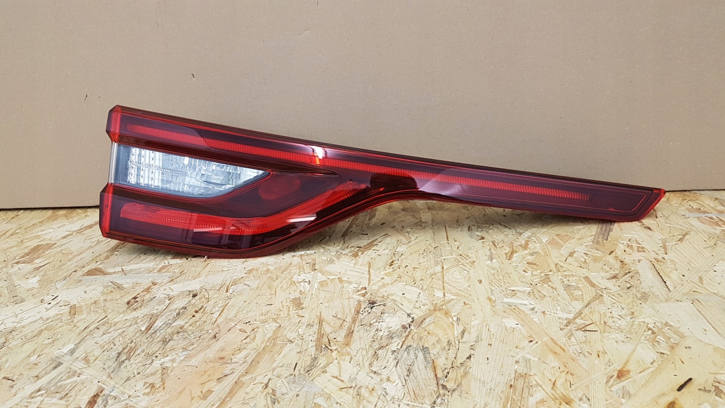 Renault Talisman RFD Rückleuchte 265559260R Rearlamp - Thumbnail 6