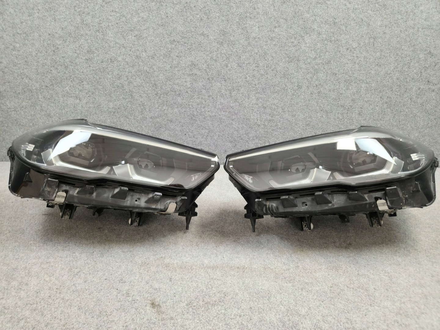 Frontscheinwerfer BMW X6 G06 9481784 LED Links Scheinwerfer Headlight - Thumbnail 1