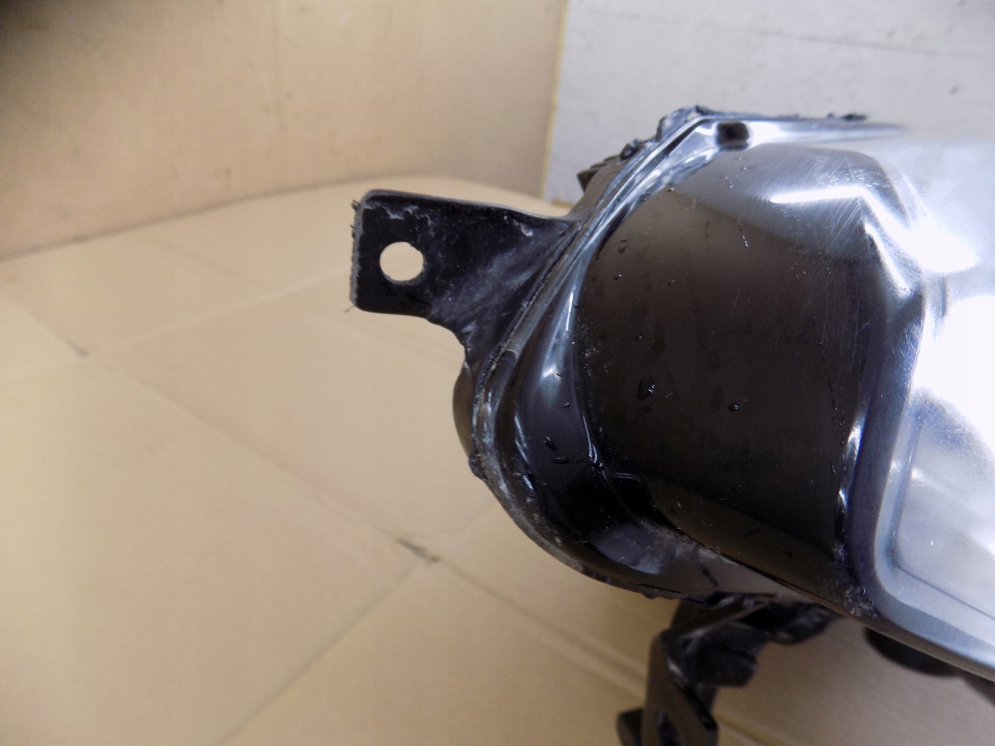Frontscheinwerfer Renault MĂ©gane IV RFB 260601093R LED Links Headlight - Thumbnail 9