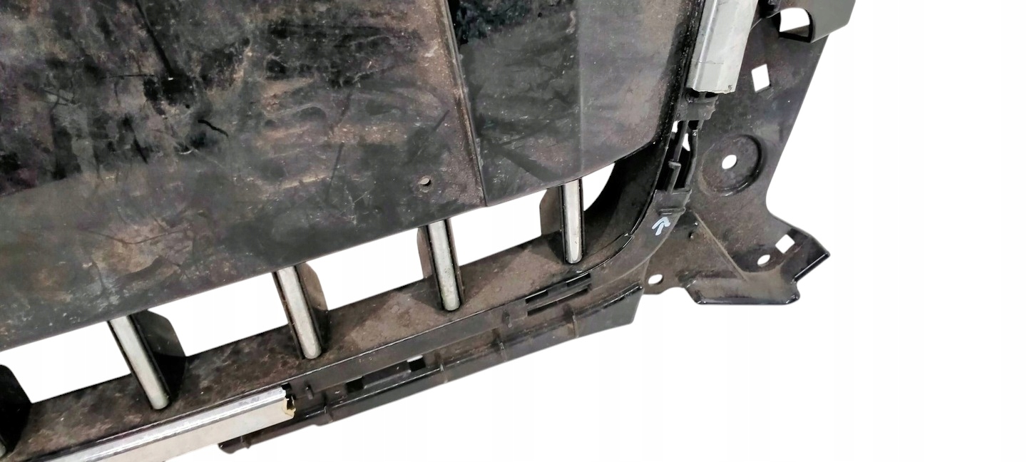 Audi Q5 Kühlergrill FRONTGRILL Kühlergitter 8R0853651S - Thumbnail 7