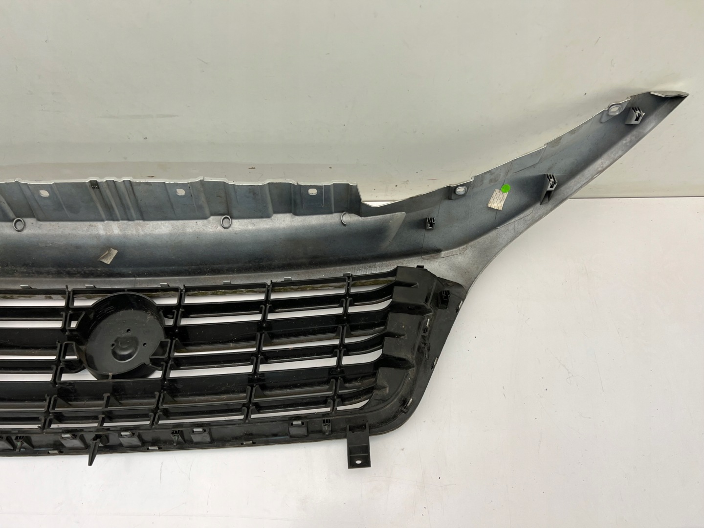 Fiat Ducato ZFA 240 Kühlergrill FRONTGRILL Kühlergitter 18072151 - Thumbnail 7