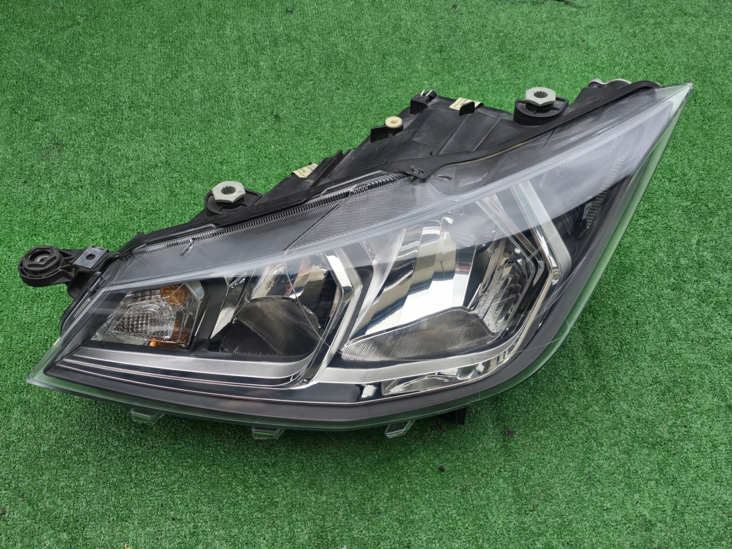 Frontscheinwerfer SEAT Arona 6F1 6F1941015B LED Links Scheinwerfer Headlight - Thumbnail 1