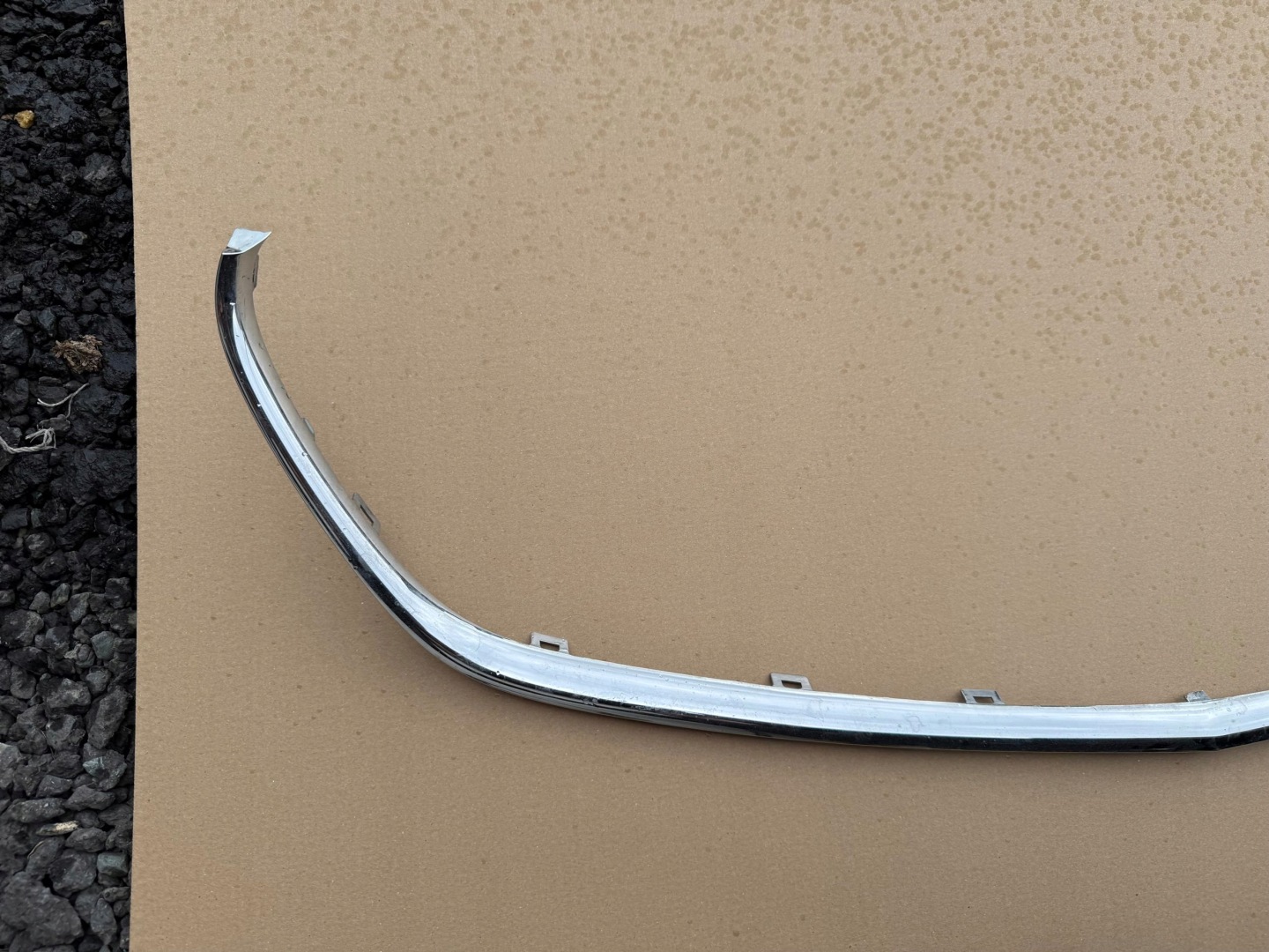Mercedes-Benz Vito W447 Kühlergrill FRONTGRILL Kühlergitter A4478880585 - Thumbnail 3