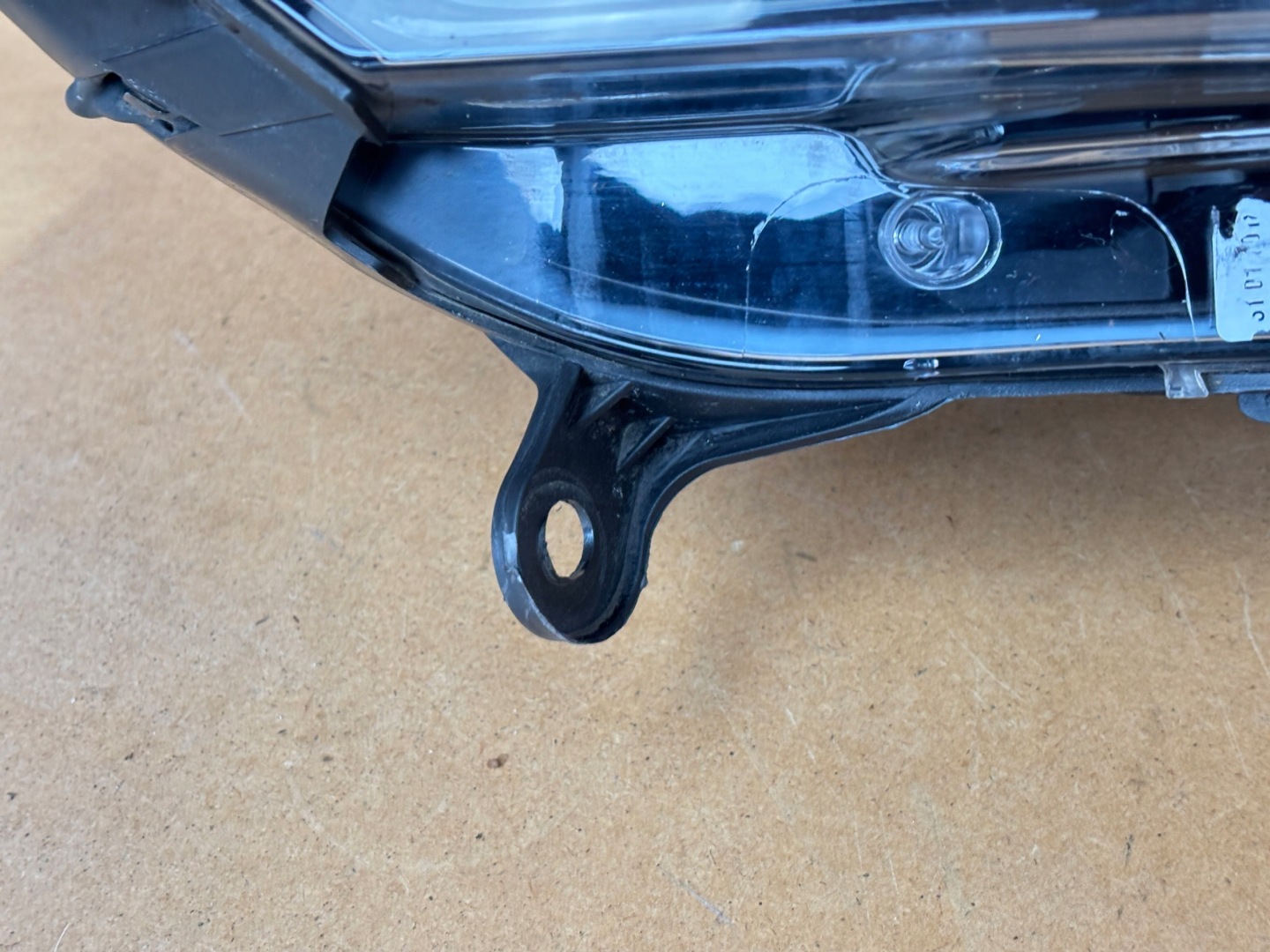 Frontscheinwerfer Renault Clio X98 LED Rechts Scheinwerfer Headlight - Thumbnail 9