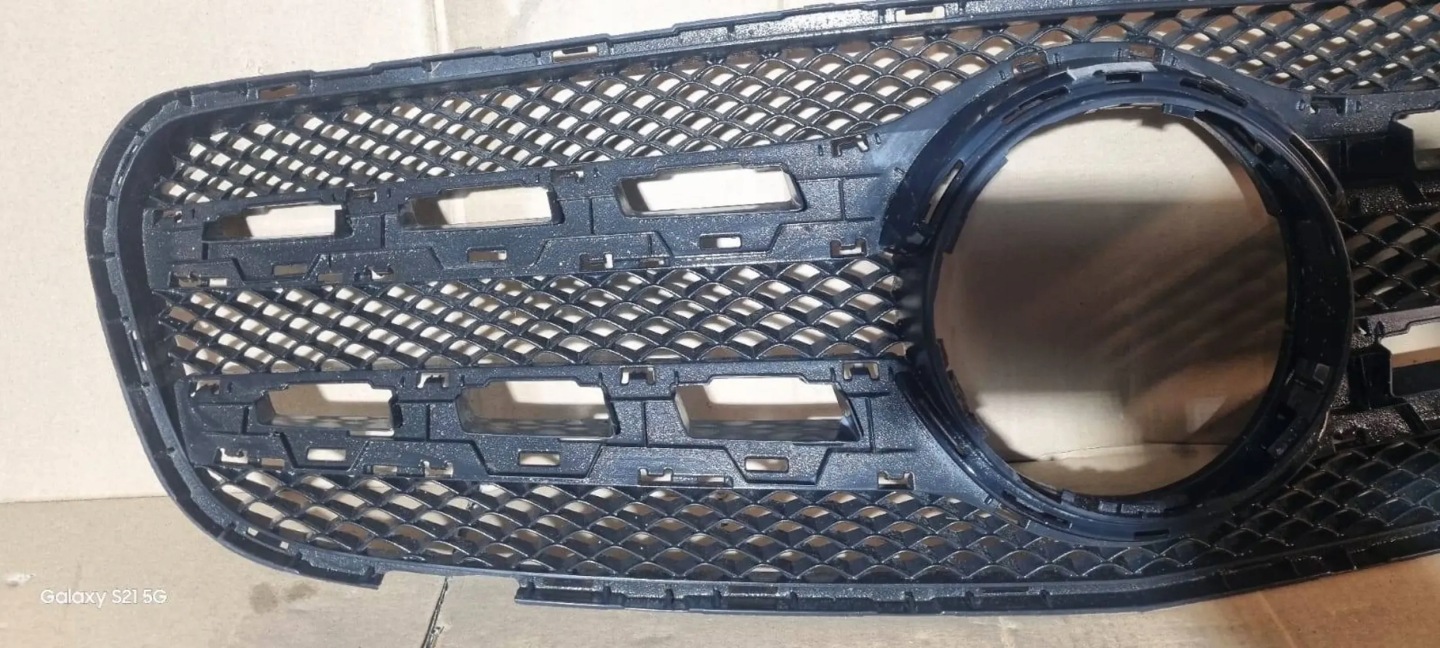 Mercedes-Benz GLA W156 Kühlergrill FRONTGRILL Kühlergitter - Thumbnail 4