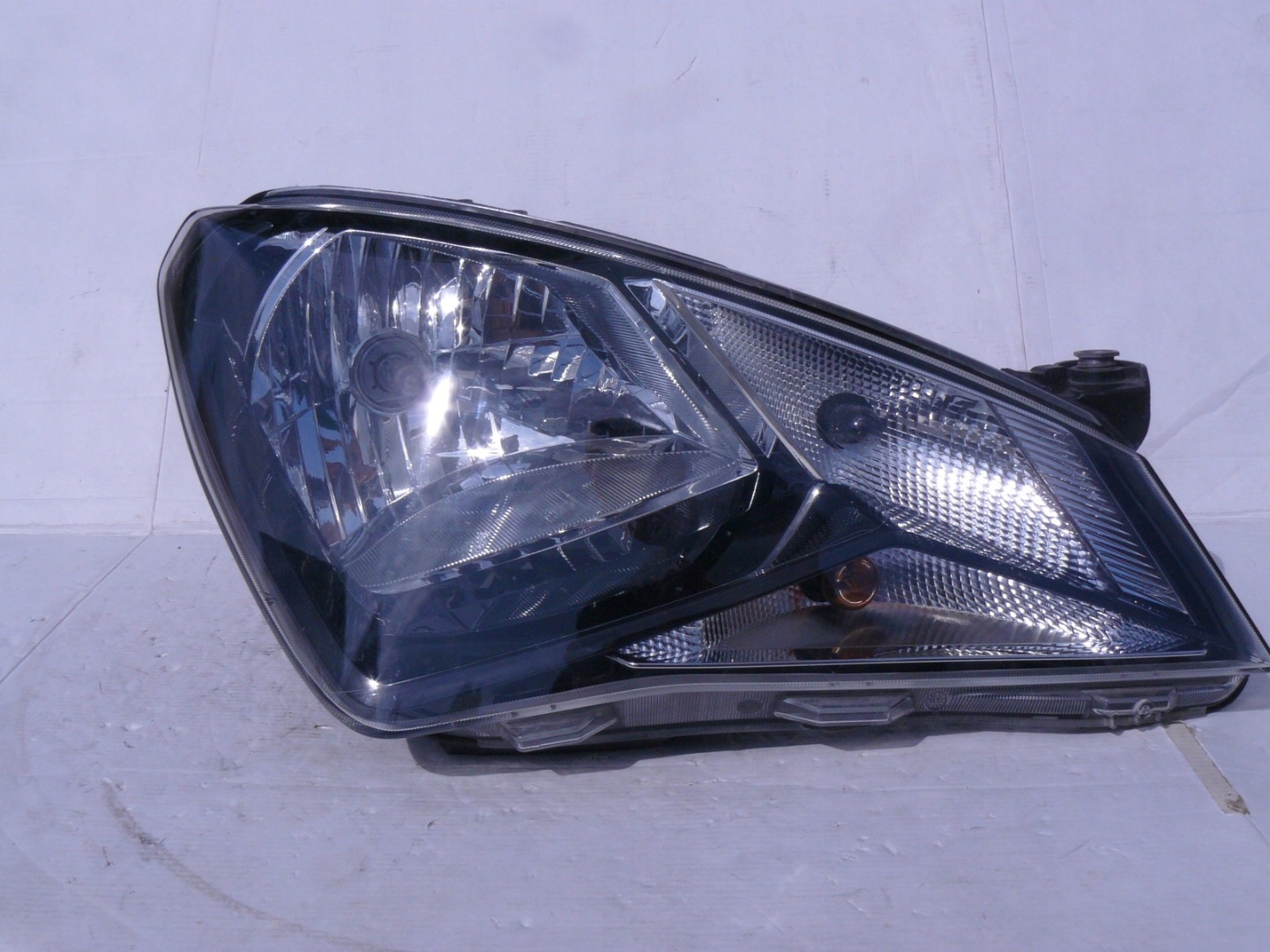 Frontscheinwerfer SEAT Mii 1SL 1SL941016F LED Rechts Scheinwerfer Headlight - Thumbnail 14