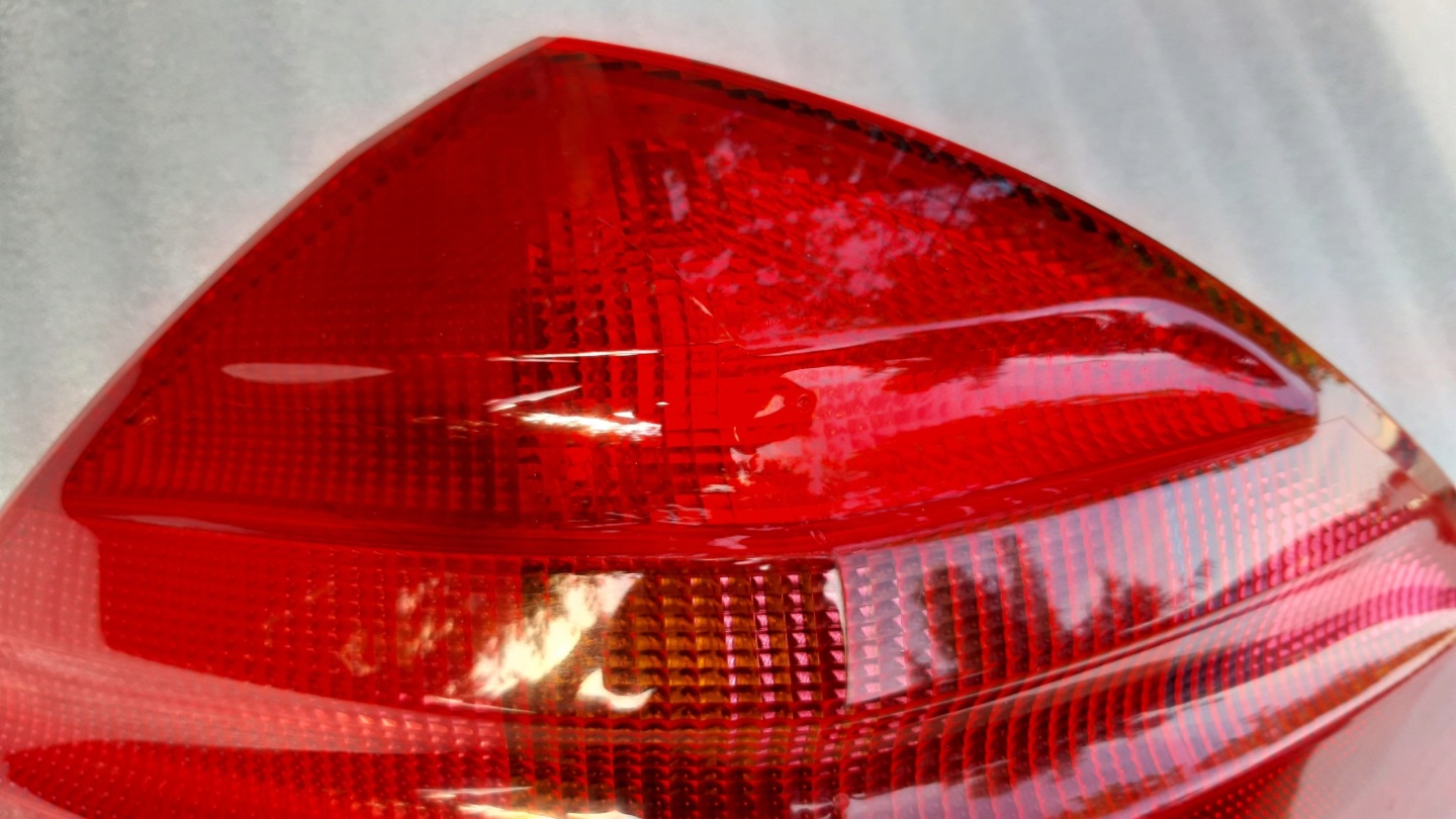 Mercedes-Benz SL-Klasse W230 Rückleuchte A2308200164 Rearlamp - Thumbnail 3