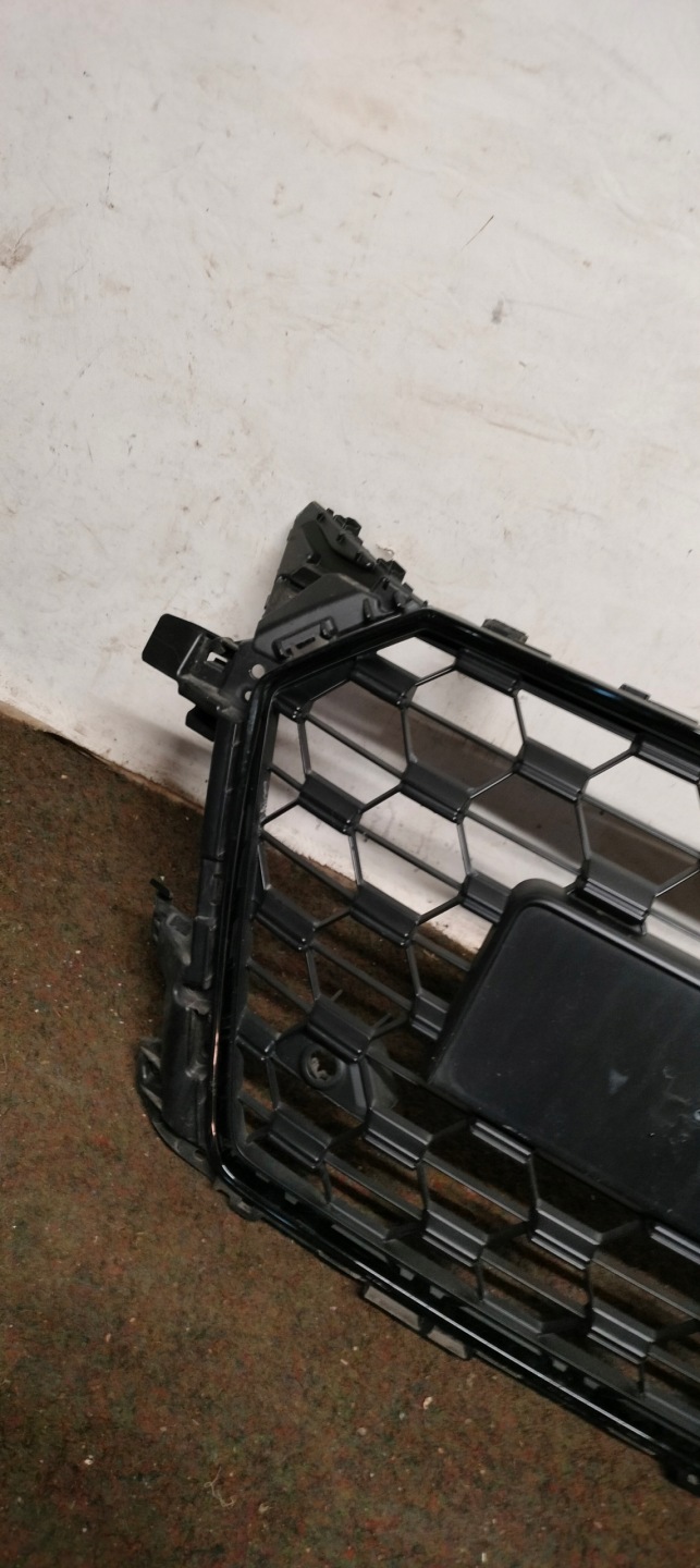 Audi TT 8S Kühlergrill FRONTGRILL Kühlergitter - Thumbnail 4