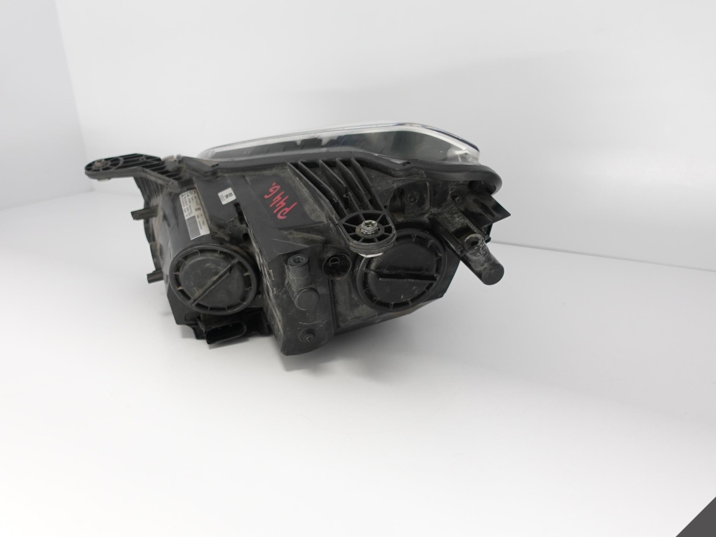 Frontscheinwerfer Mercedes-Benz SLK-Klasse W172 A1728200859 LED Rechts Headlight - Thumbnail 10