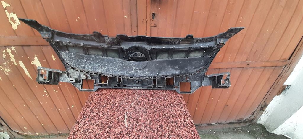 Opel Vectra Kühlergrill FRONTGRILL Kühlergitter 90300000 - Thumbnail 12
