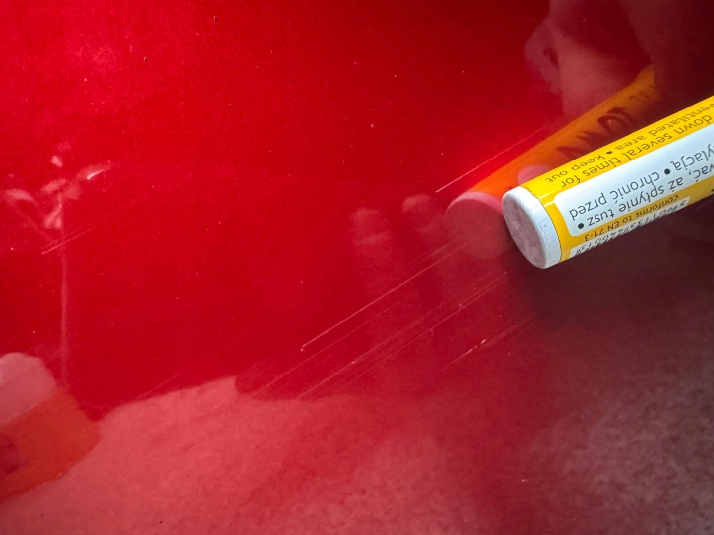 Mazda CX-5 KF Tür Vorne Links SUV Door Porta Porte - Thumbnail 10