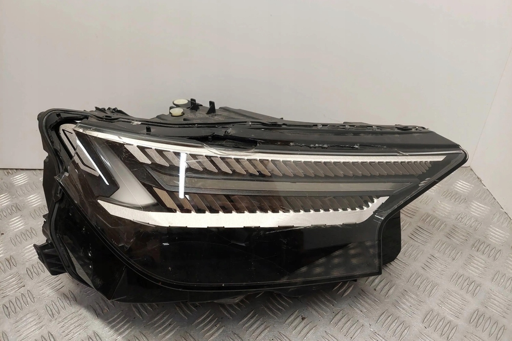 Frontscheinwerfer Audi Q4 89A941036 LED Rechts Scheinwerfer Headlight - Thumbnail 8