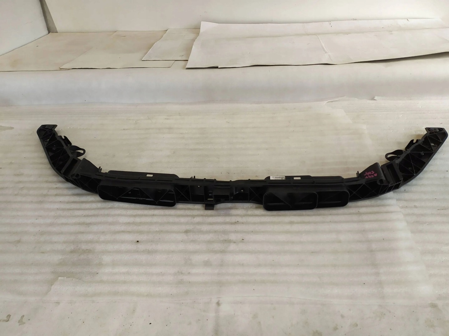 Mercedes-Benz B-Klasse W247 Kühlergrill FRONTGRILL Kühlergitter A2476202800 - Thumbnail 7