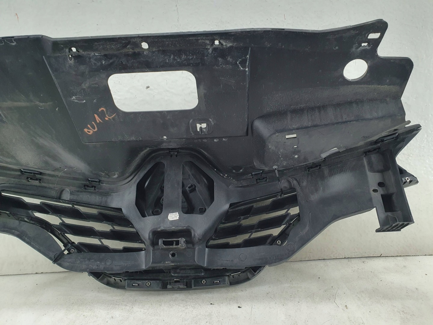 Renault ScĂ©nic I JA Kühlergrill FRONTGRILL Kühlergitter 620368408R - Thumbnail 11