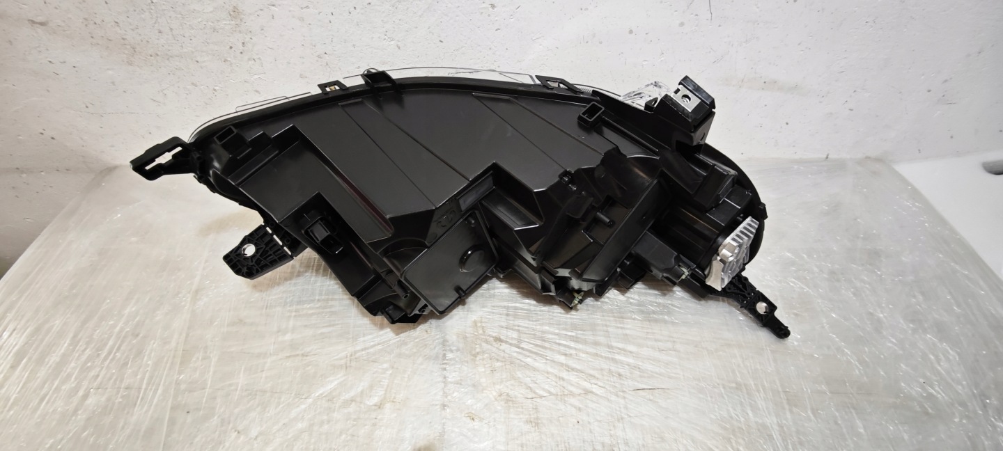 Frontscheinwerfer Citroen Jumpy I 9847201280JU LED Links Scheinwerfer Headlight - Thumbnail 10
