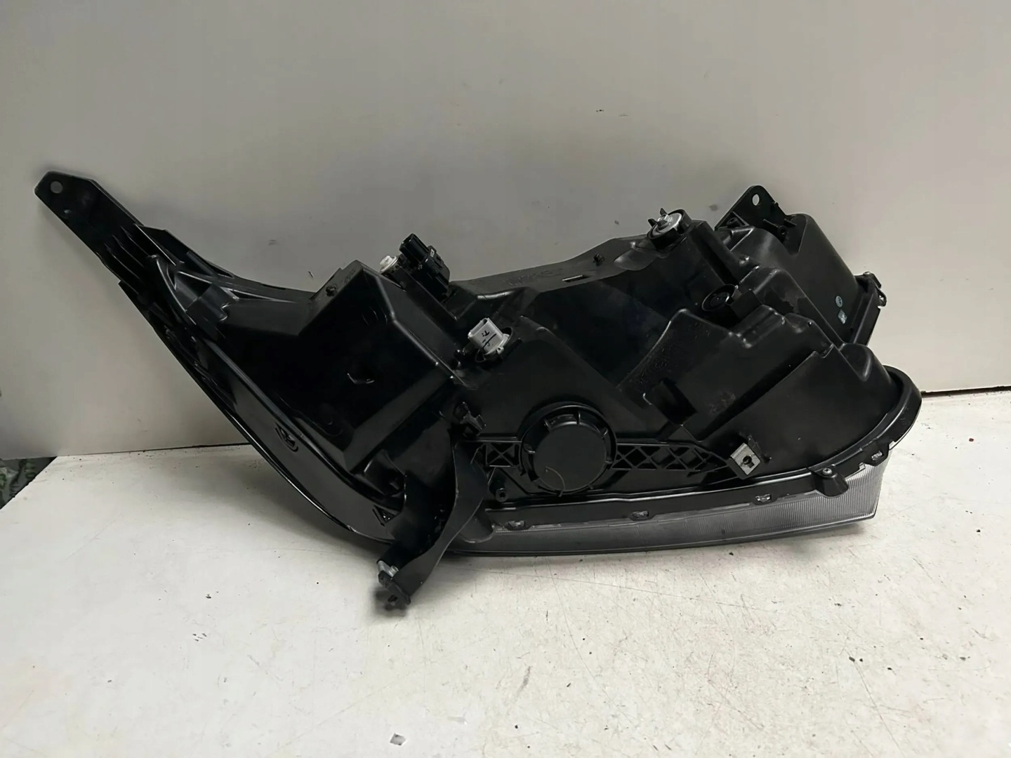 Frontscheinwerfer Honda CR-V RS LED Links Scheinwerfer Headlight - Thumbnail 5