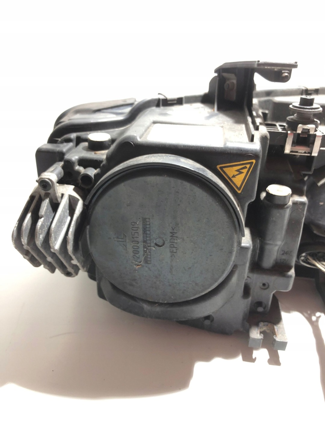 Frontscheinwerfer Audi A5 8T0941005D LED Links Scheinwerfer Headlight - Thumbnail 11