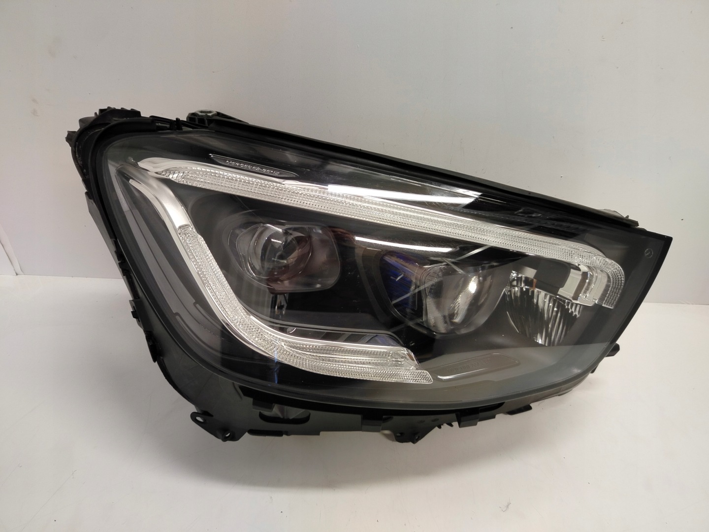 Frontscheinwerfer Mercedes-Benz GLC W253 A2539064903 Multibeam LED Links Headlight - Thumbnail 7