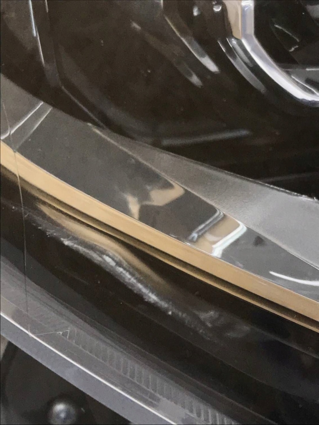 Frontscheinwerfer Nissan Qashqai J11 Facelift LED Rechts Scheinwerfer Headlight - Thumbnail 7