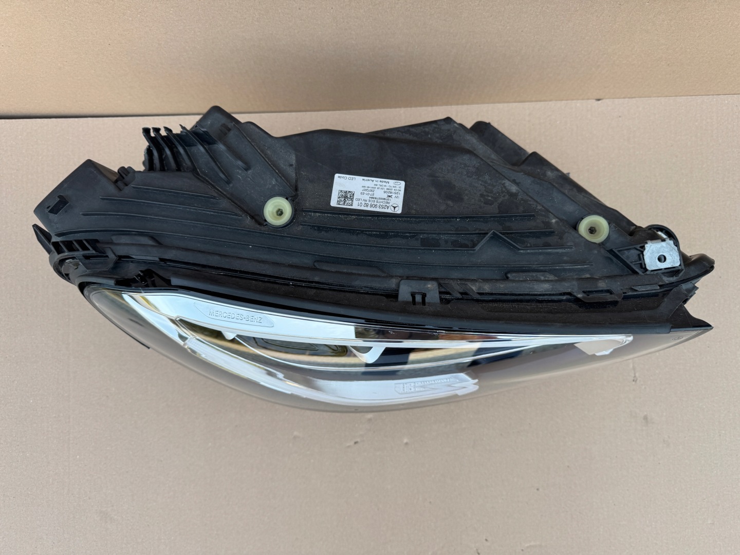 Frontscheinwerfer Mercedes-Benz GLC W253 A2539068201 High Performance LED Rechts Headlight - Thumbnail 15