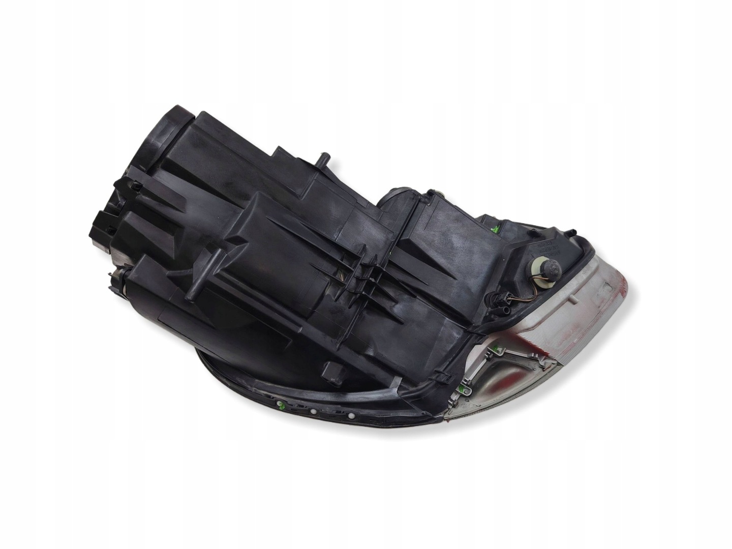 Frontscheinwerfer Porsche 911 996 LED Links Scheinwerfer Headlight - Thumbnail 8