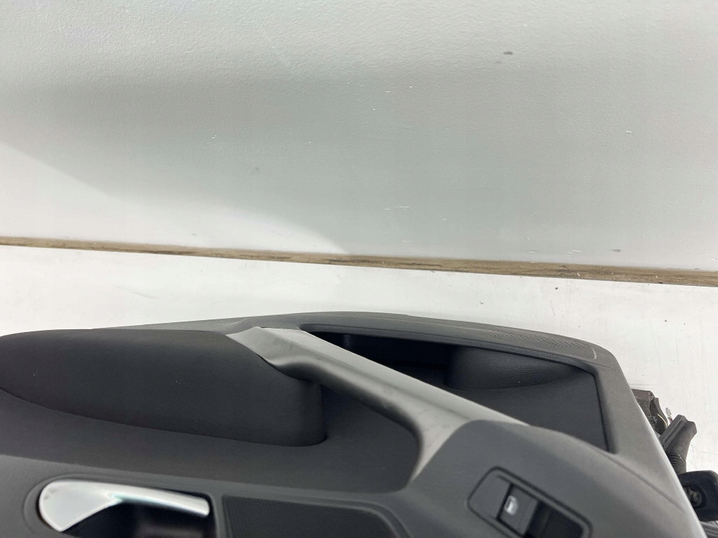VW Tiguan Tür Hinten Rechts SUV Door Porta Porte - Thumbnail 11
