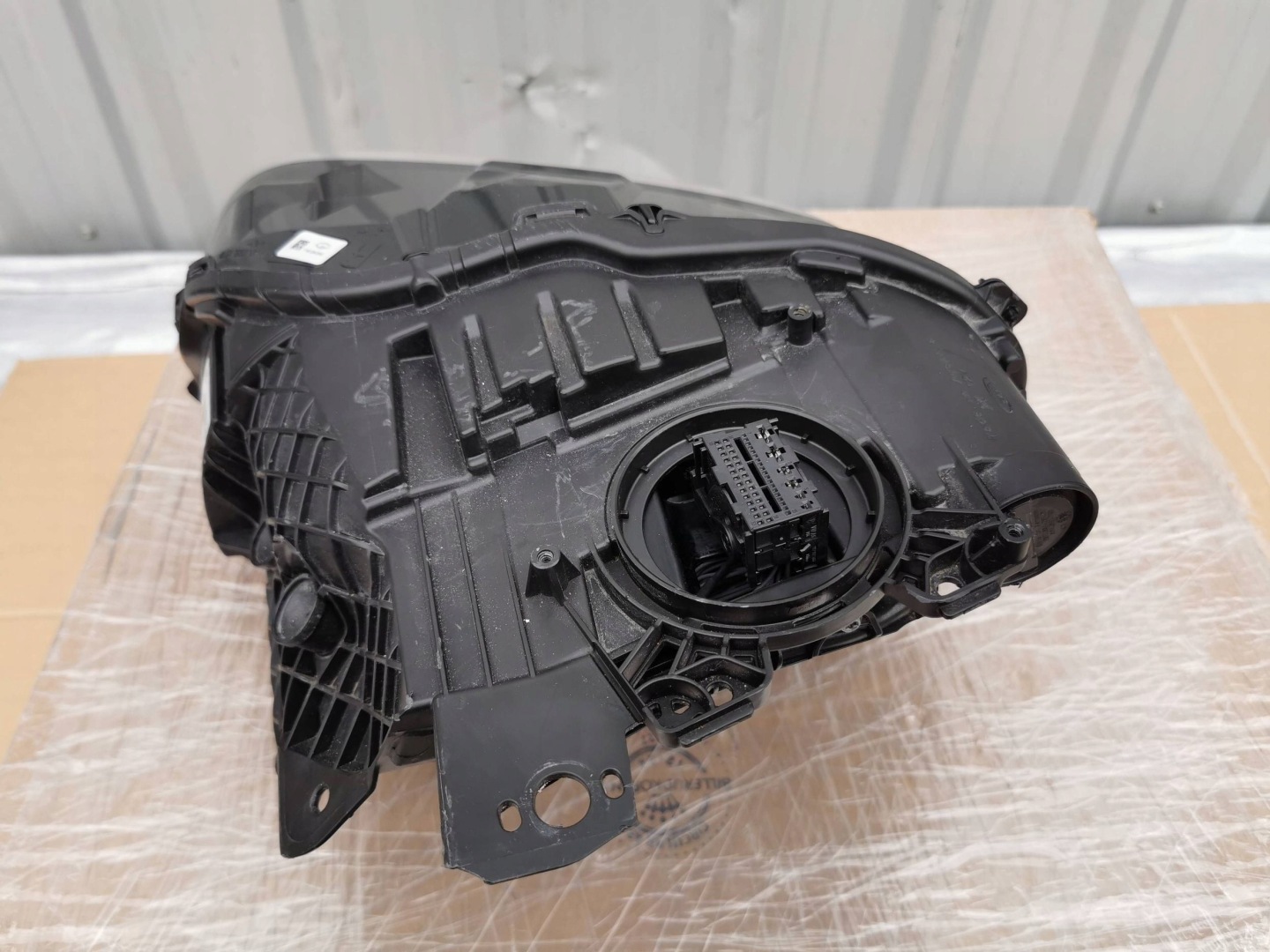 Frontscheinwerfer Porsche Taycan Y1A 9J1941032E LED Rechts Headlight - Thumbnail 6