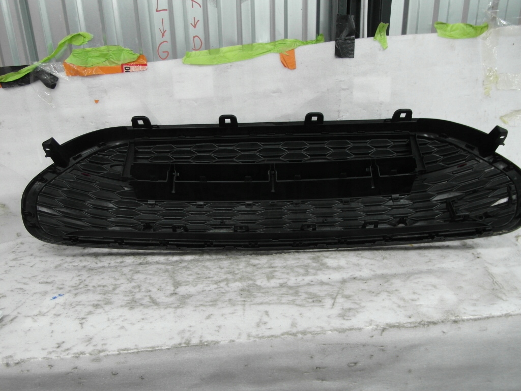 Mini MINI Clubman F54 Kühlergrill FRONTGRILL Kühlergitter 7495171 - Thumbnail 5