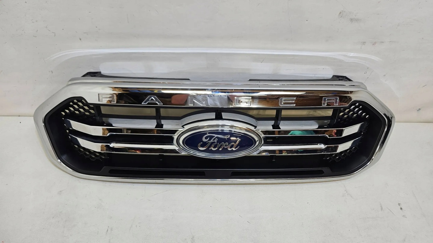 Ford Ranger 1 Mk1 Kühlergrill FRONTGRILL Kühlergitter 9B3B8350DB - Thumbnail 7