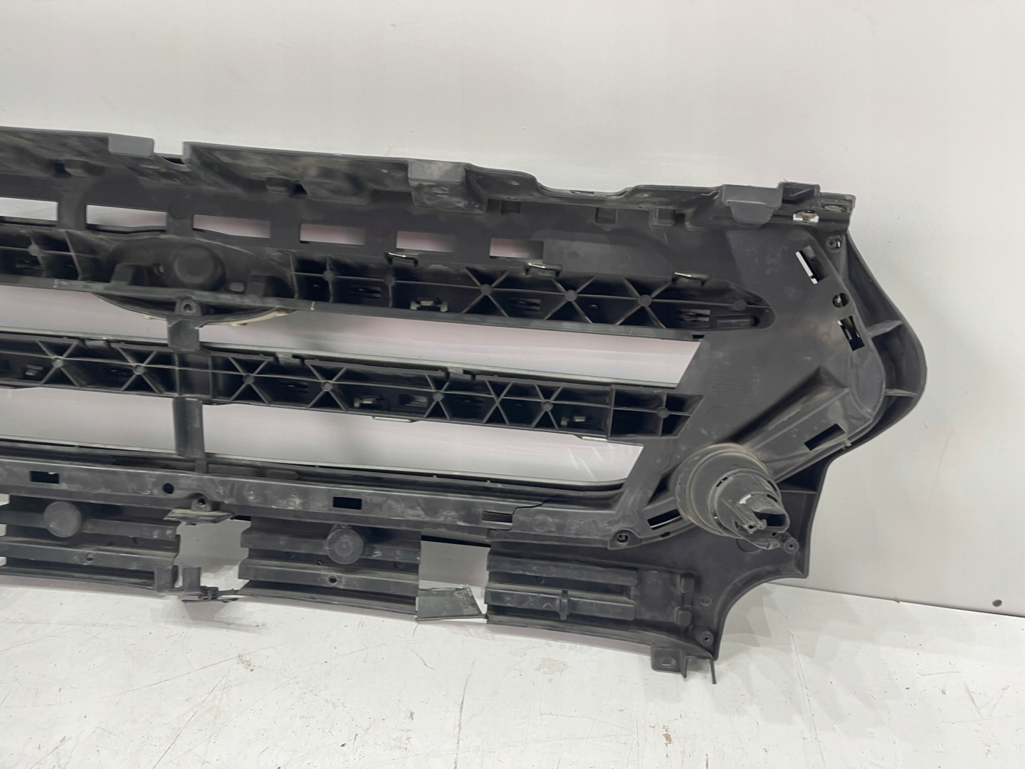 Ford Kuga II Mk2 Kühlergrill FRONTGRILL Kühlergitter - Thumbnail 5