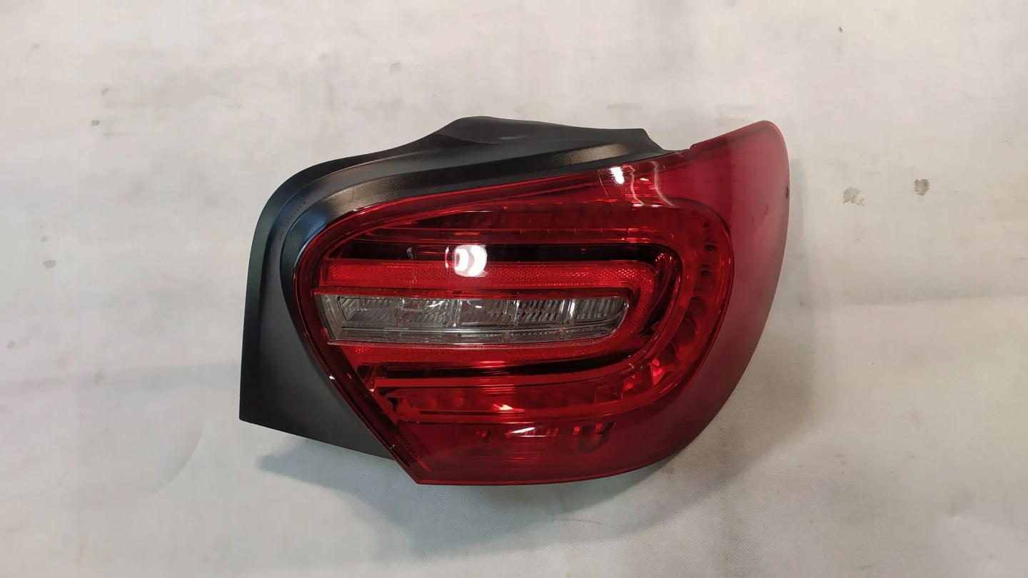 Frontscheinwerfer Mercedes-Benz A-Klasse W176 A1769063200 LED Rechts Headlight - Thumbnail 1