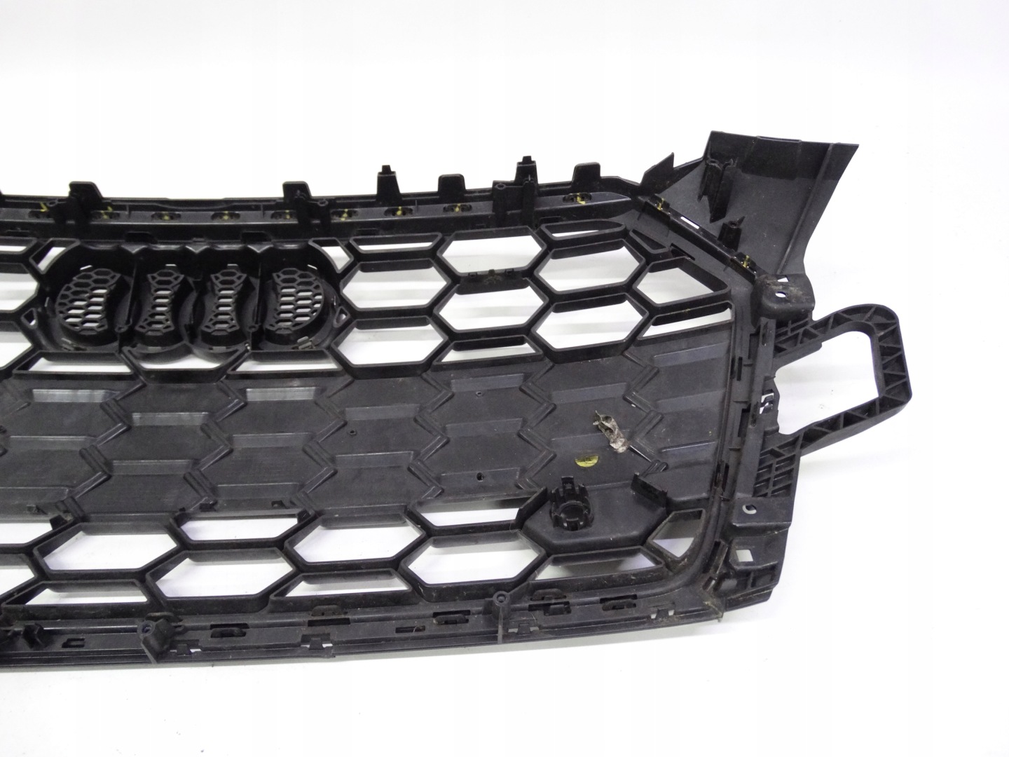 Audi A5 Kühlergrill FRONTGRILL Kühlergitter 8W6853651BL - Thumbnail 9