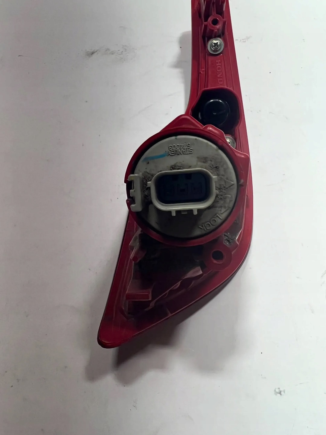 Honda CR-V RS Rückleuchte Rearlamp - Thumbnail 10