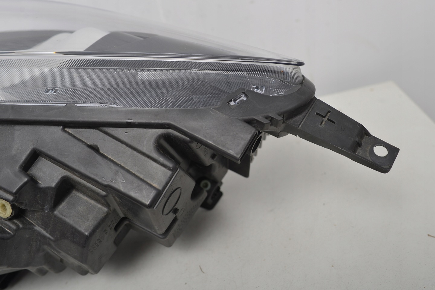 Frontscheinwerfer Ford Kuga III Mk3 LV4B13E014FE LED Rechts Headlight - Thumbnail 9