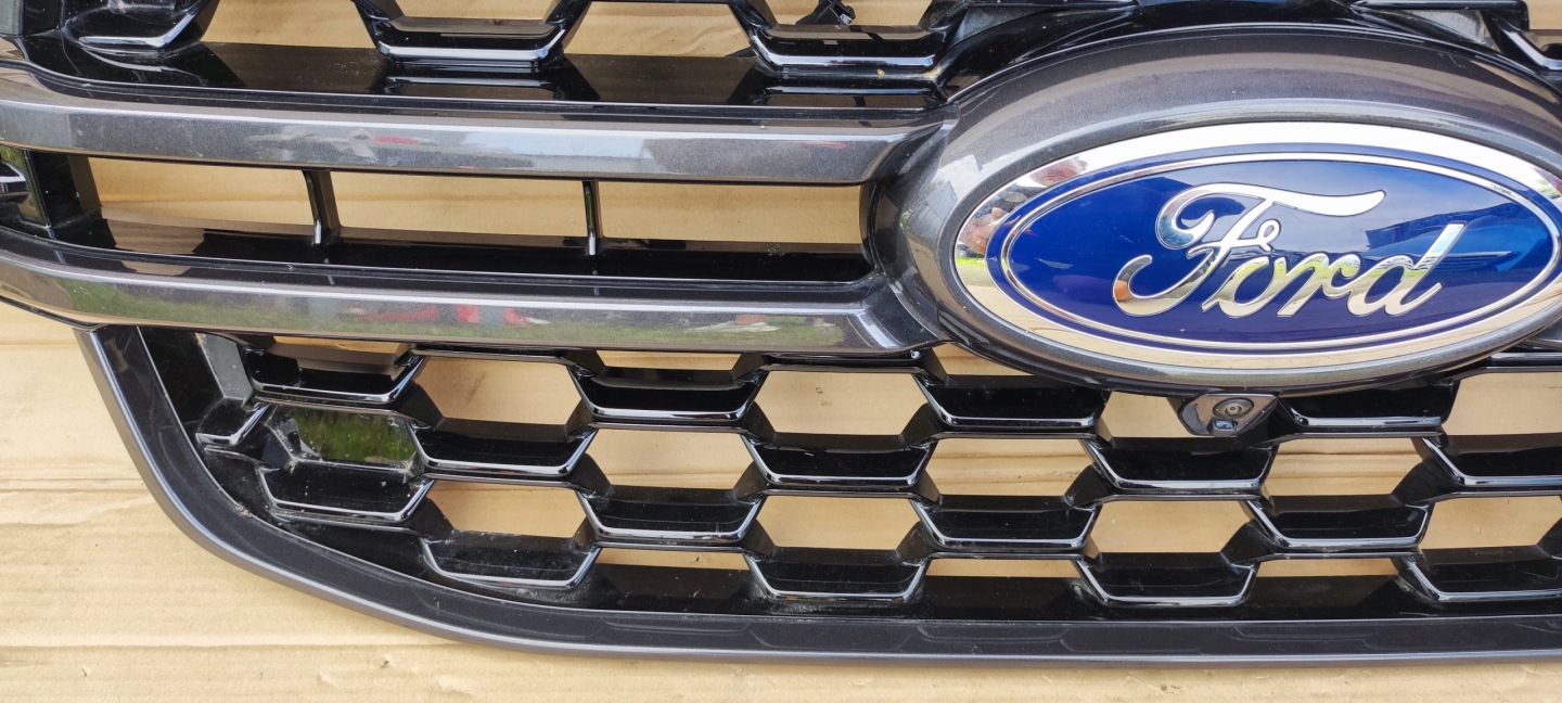 Ford Ranger 4 Mk4 Kühlergrill FRONTGRILL Kühlergitter - Thumbnail 4