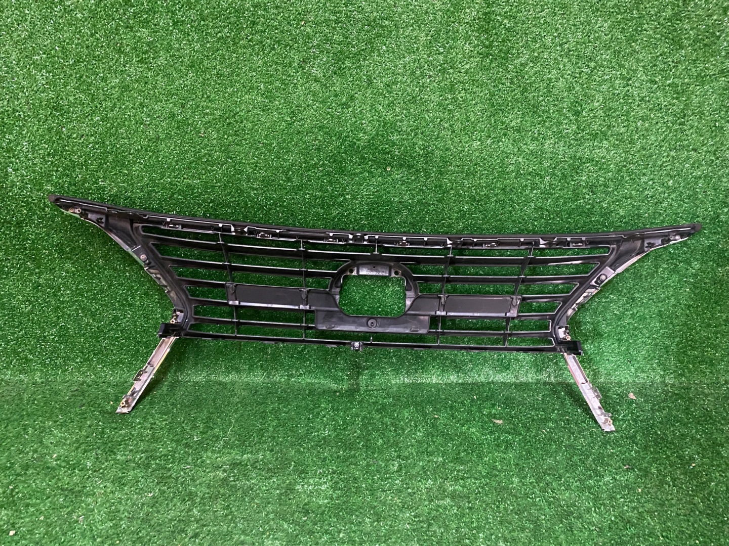 Lexus RX HXU3 Kühlergrill FRONTGRILL Kühlergitter 5315548040 - Thumbnail 4