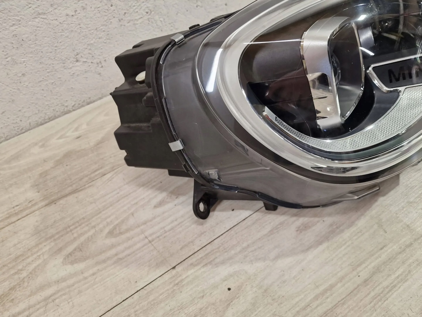 Frontscheinwerfer Mini Countryman F60 9881590 LED Rechts Scheinwerfer Headlight - Thumbnail 2