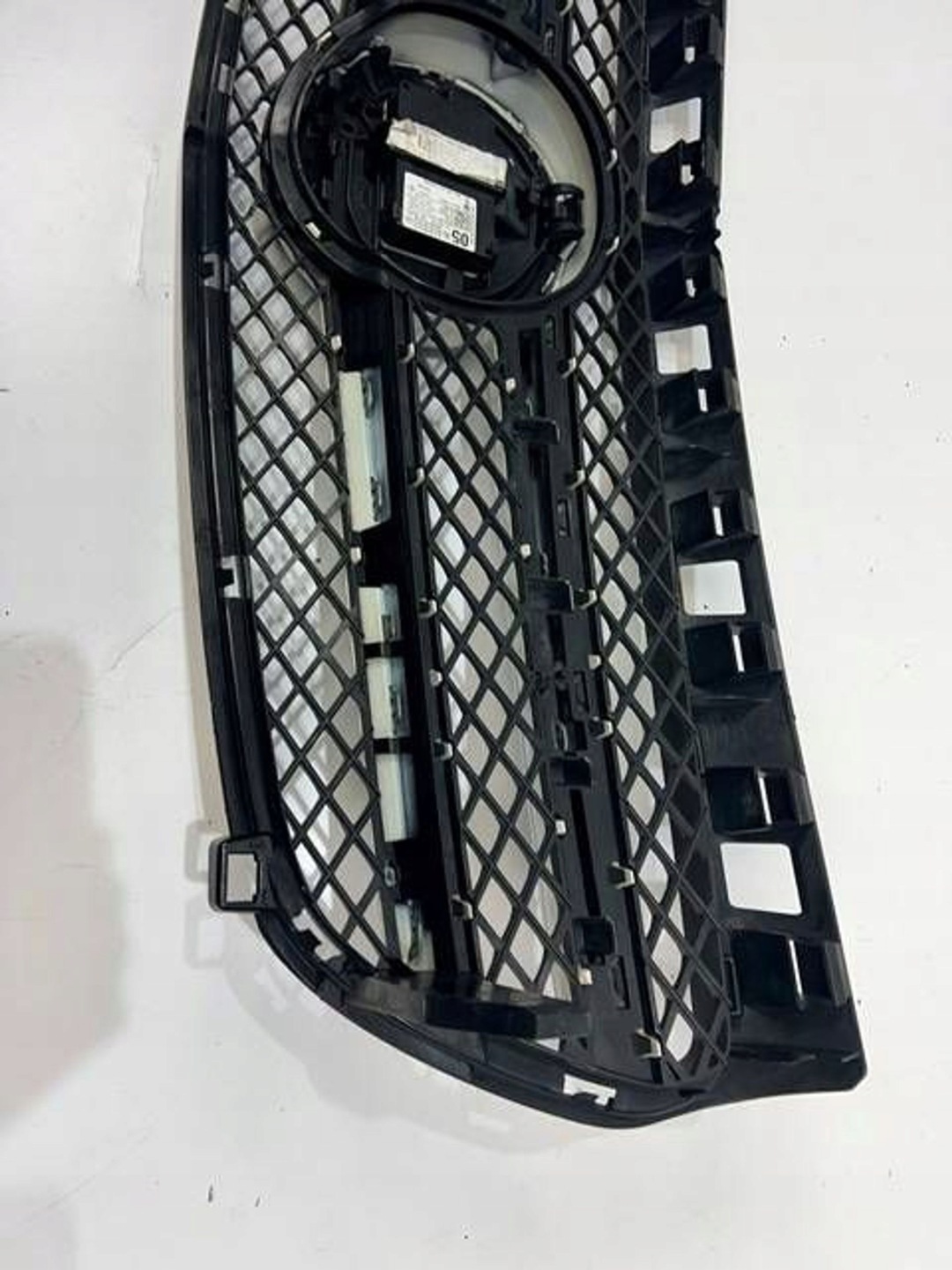Mercedes-Benz A-Klasse W176 Kühlergrill FRONTGRILL Kühlergitter A1768880260 - Thumbnail 5