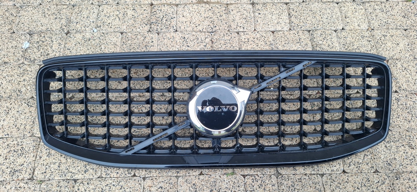 Volvo XC60 Kühlergrill FRONTGRILL Kühlergitter 32291026 - Thumbnail 1