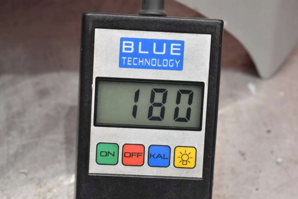 Motorhaube BMW 3 E93 Bonnet Hood - Thumbnail 12