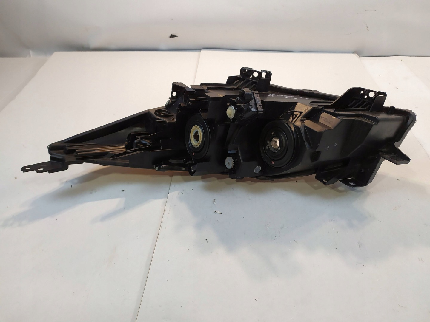 Frontscheinwerfer Mazda 3 BP BDG751030 LED Rechts Scheinwerfer Headlight - Thumbnail 11