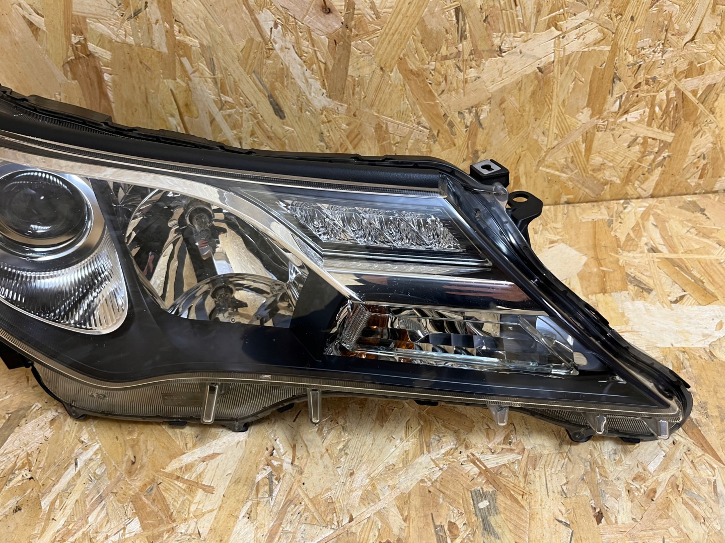 Frontscheinwerfer Toyota RAV4 XA5 LED Links Scheinwerfer Headlight - Thumbnail 11